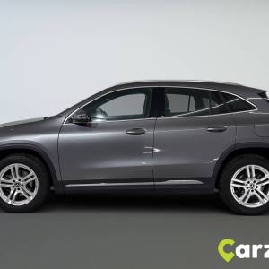 Mercedes-Benz GLA 200 D - 3 godine jamstva