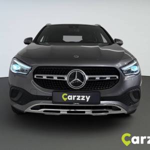 Mercedes-Benz GLA 200 D - 3 godine jamstva