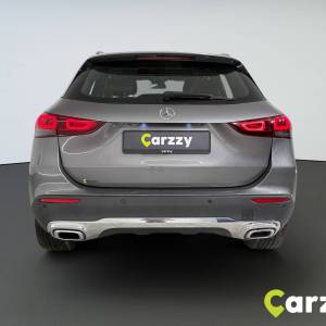 Mercedes-Benz GLA 200 D - 3 godine jamstva