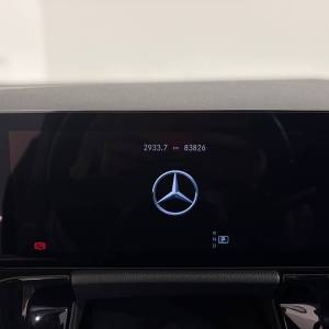 Mercedes-Benz GLA 200 D - 3 godine jamstva