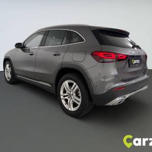 Mercedes-Benz GLA 200 D - 3 godine jamstva