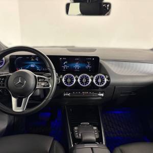 Mercedes-Benz GLA 200 D - 3 godine jamstva