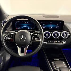 Mercedes-Benz GLA 200 D - 3 godine jamstva