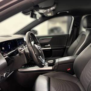 Mercedes-Benz GLA 200 D - 3 godine jamstva