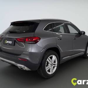 Mercedes-Benz GLA 200 D - 3 godine jamstva
