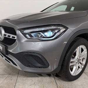Mercedes-Benz GLA 200 D - 3 godine jamstva