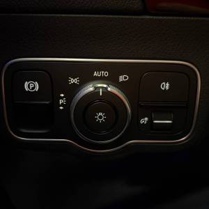 Mercedes-Benz GLA 200 D - 3 godine jamstva