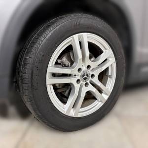 Mercedes-Benz GLA 200 D - 3 godine jamstva