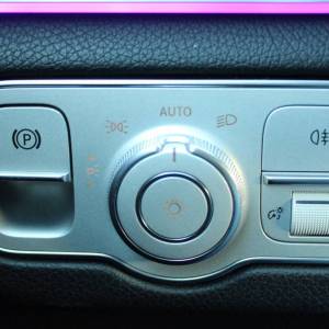 Mercedes-Benz GLE 350de AMG AUTOMATIK