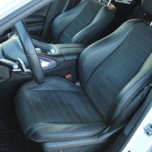 Mercedes-Benz GLE 350de AMG AUTOMATIK