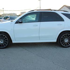Mercedes-Benz GLE 350de AMG AUTOMATIK