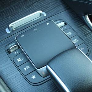 Mercedes-Benz GLE 350de AMG AUTOMATIK