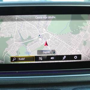 Mercedes-Benz GLE 350de AMG AUTOMATIK