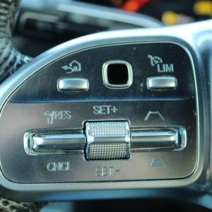 Mercedes-Benz GLE 350de AMG AUTOMATIK