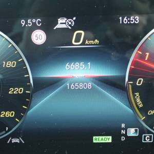 Mercedes-Benz GLE 350de AMG AUTOMATIK