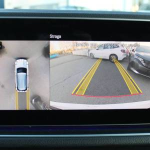 Mercedes-Benz GLE 350de AMG AUTOMATIK