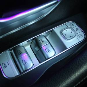 Mercedes-Benz GLE 350de AMG AUTOMATIK