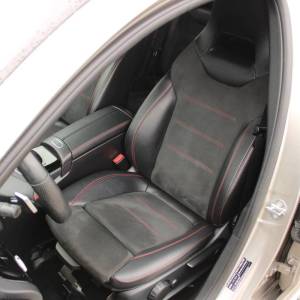 Mercedes-Benz klasa A 180d AMG AUTOMATIK *PANORAMA,LED,NAVIGACIJA*