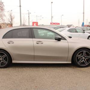 Mercedes-Benz klasa A 180d AMG AUTOMATIK *PANORAMA,LED,NAVIGACIJA*