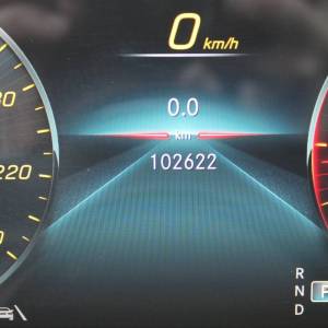 Mercedes-Benz klasa A 180d AMG AUTOMATIK *PANORAMA,LED,NAVIGACIJA*