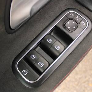 Mercedes-Benz klasa A 180d AMG AUTOMATIK *PANORAMA,LED,NAVIGACIJA*