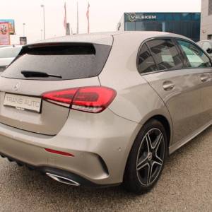 Mercedes-Benz klasa A 180d AMG AUTOMATIK *PANORAMA,LED,NAVIGACIJA*