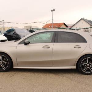 Mercedes-Benz klasa A 180d AMG AUTOMATIK *PANORAMA,LED,NAVIGACIJA*