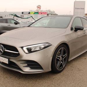 Mercedes-Benz klasa A 180d AMG AUTOMATIK *PANORAMA,LED,NAVIGACIJA*