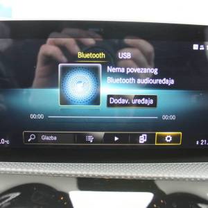 Mercedes-Benz klasa A 180d AMG AUTOMATIK *PANORAMA,LED,NAVIGACIJA*