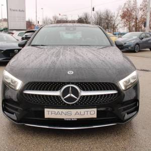 Mercedes-Benz klasa A Limuzina A180d  AMG AUTOMATIK *LED,NAVIGACIJA,KAMERA*