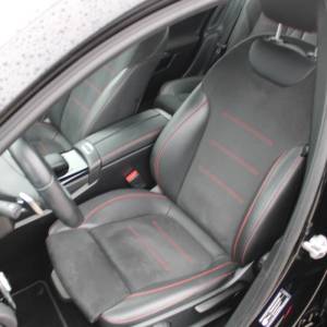 Mercedes-Benz klasa A Limuzina A180d  AMG AUTOMATIK *LED,NAVIGACIJA,KAMERA*