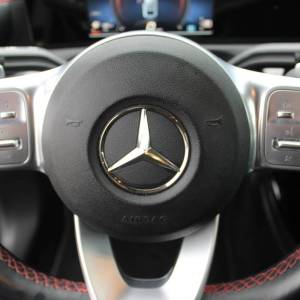 Mercedes-Benz klasa A Limuzina A180d  AMG AUTOMATIK *LED,NAVIGACIJA,KAMERA*
