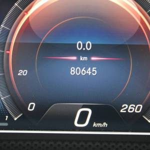 Mercedes-Benz klasa A Limuzina A180d  AMG AUTOMATIK *LED,NAVIGACIJA,KAMERA*