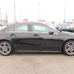 Mercedes-Benz klasa A Limuzina A180d  AMG AUTOMATIK *LED,NAVIGACIJA,KAMERA*