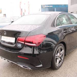 Mercedes-Benz klasa A Limuzina A180d  AMG AUTOMATIK *LED,NAVIGACIJA,KAMERA*