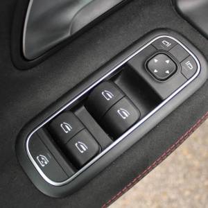 Mercedes-Benz klasa A Limuzina A180d  AMG AUTOMATIK *LED,NAVIGACIJA,KAMERA*