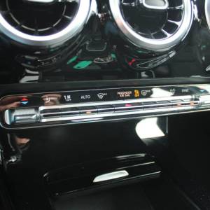 Mercedes-Benz klasa A Limuzina A180d  AMG AUTOMATIK *LED,NAVIGACIJA,KAMERA*