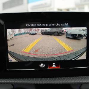 Mercedes-Benz klasa A Limuzina A180d  AMG AUTOMATIK *LED,NAVIGACIJA,KAMERA*