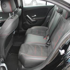 Mercedes-Benz klasa A Limuzina A180d  AMG AUTOMATIK *LED,NAVIGACIJA,KAMERA*