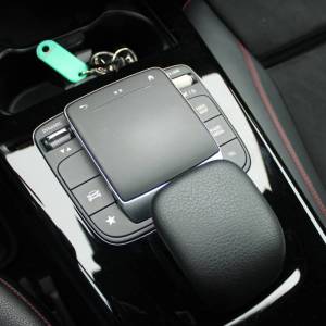 Mercedes-Benz klasa A Limuzina A180d  AMG AUTOMATIK *LED,NAVIGACIJA,KAMERA*