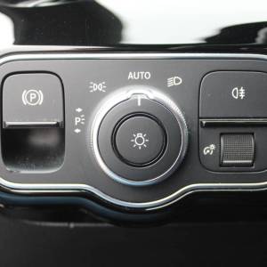 Mercedes-Benz klasa A Limuzina A180d  AMG AUTOMATIK *LED,NAVIGACIJA,KAMERA*