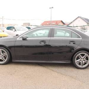 Mercedes-Benz klasa A Limuzina A180d  AMG AUTOMATIK *LED,NAVIGACIJA,KAMERA*