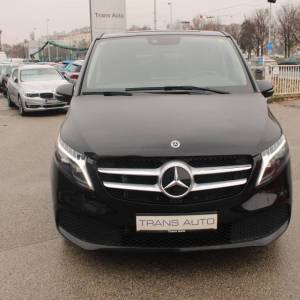 Mercedes-Benz klasa V 250d Extra long Avantgarde *LED, NAVIGACIJA, KAMERA*