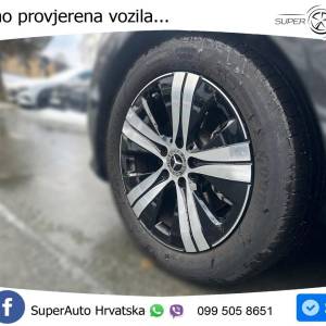 Mercedes C 180 Aut. T Avantgarde 170 KS, KEY+KAM+GR SJED+LED+LANE