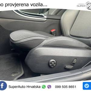 Mercedes C 180 Aut. T Avantgarde 170 KS, KEY+KAM+GR SJED+LED+LANE