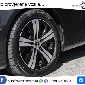 Mercedes C 180 T Aut. Avantgarde 170 KS, KAM+VIRT+GR SJED+KEY+LANE