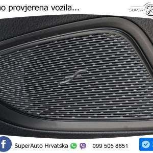 Mercedes C 180 T Aut. Avantgarde 170 KS, KAM+VIRT+GR SJED+KEY+LANE