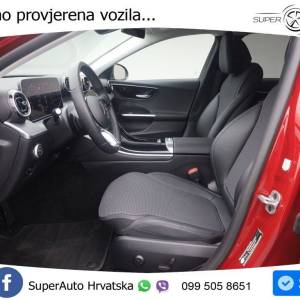 Mercedes C 180 T Aut. Avantgarde 170 KS, ACC+KAM+KEY+GR SJED+VIRT+LANE
