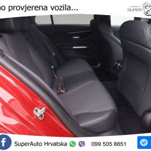 Mercedes C 180 T Aut. Avantgarde 170 KS, ACC+KAM+KEY+GR SJED+VIRT+LANE
