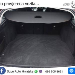 Mercedes C 180 T Aut. Avantgarde 170 KS, ACC+KAM+KEY+GR SJED+VIRT+LANE